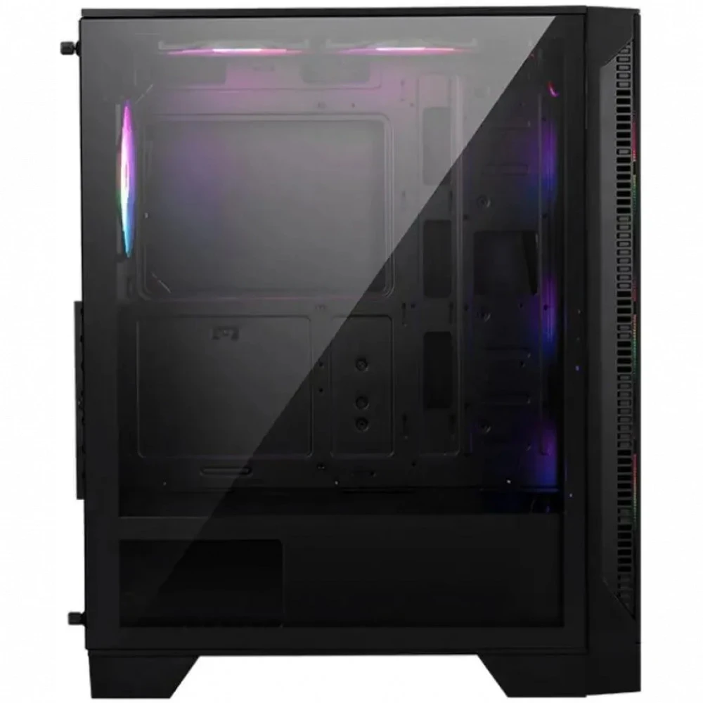 Корпус MSI MAG FORGE 120A AirFlow Mid-Tower 306-7G23A21-809 Mid-Tower