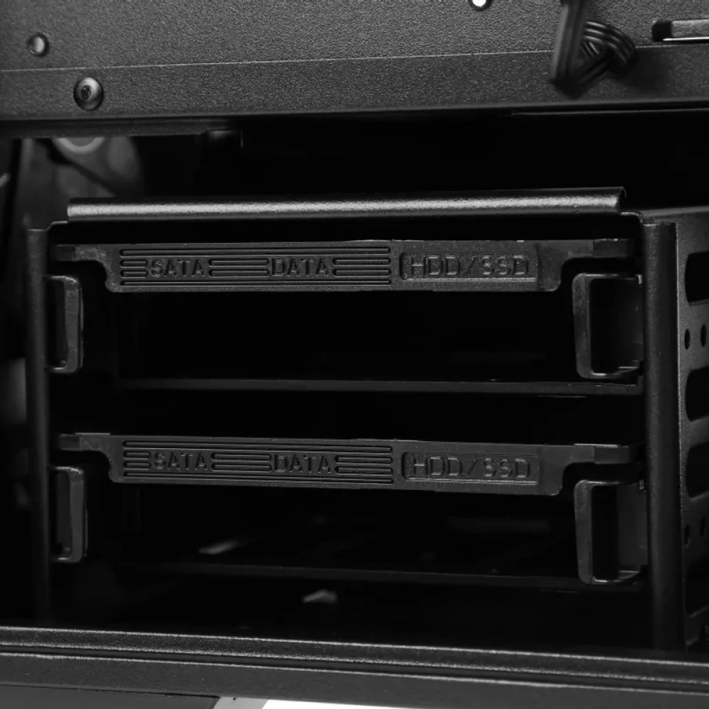 Корпус MSI MAG FORGE 120A AirFlow Mid-Tower 306-7G23A21-809 Mid-Tower