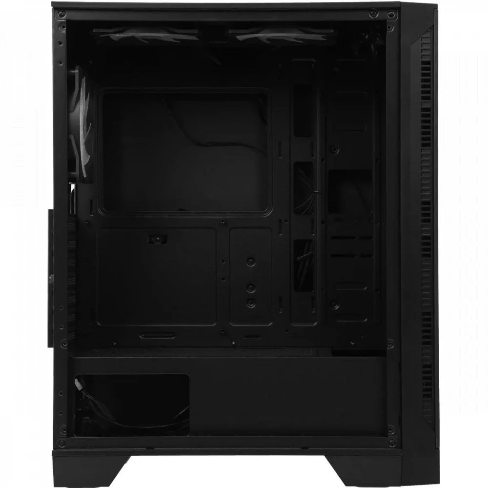 Корпус MSI MAG FORGE 120A AirFlow Mid-Tower 306-7G23A21-809 Mid-Tower