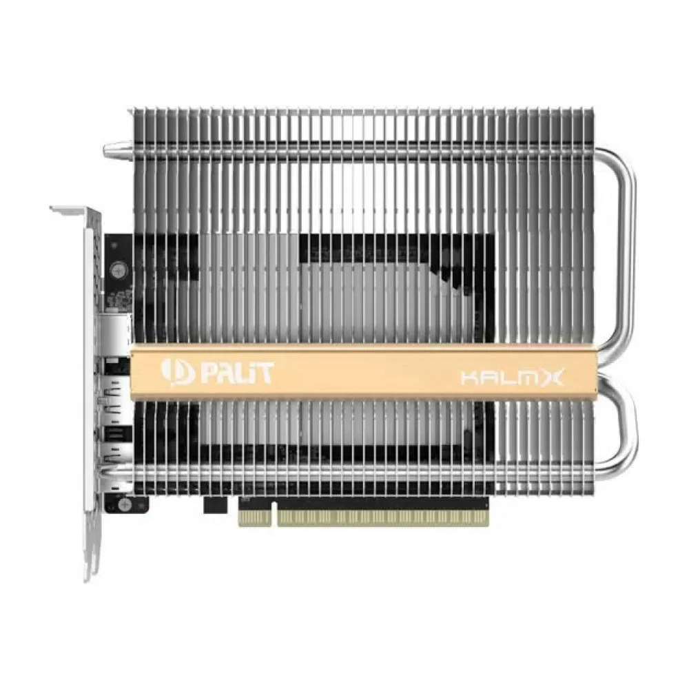 Видеокарта Palit GeForce RTX 3050 KALMX NE63050018JE-1070H 6 ГБ