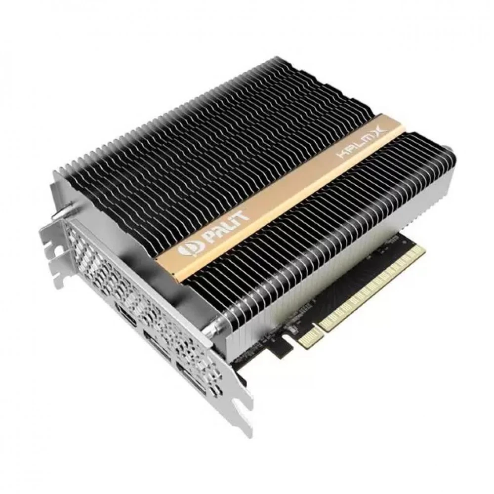 Видеокарта Palit GeForce RTX 3050 KALMX NE63050018JE-1070H 6 ГБ