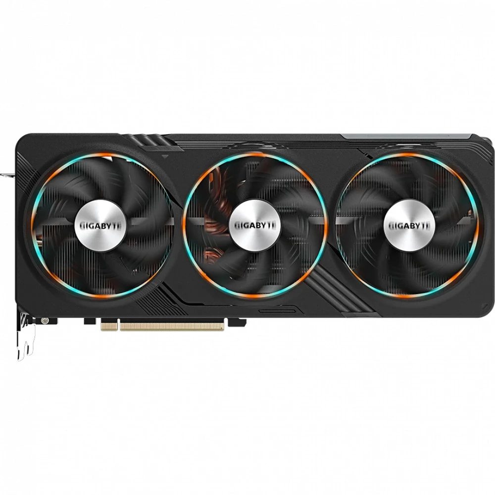 Видеокарта Gigabyte RTX 4070 Ti SUPER GAMING OC 16G GV-N407TSGAMING OC-16GD 16 ГБ