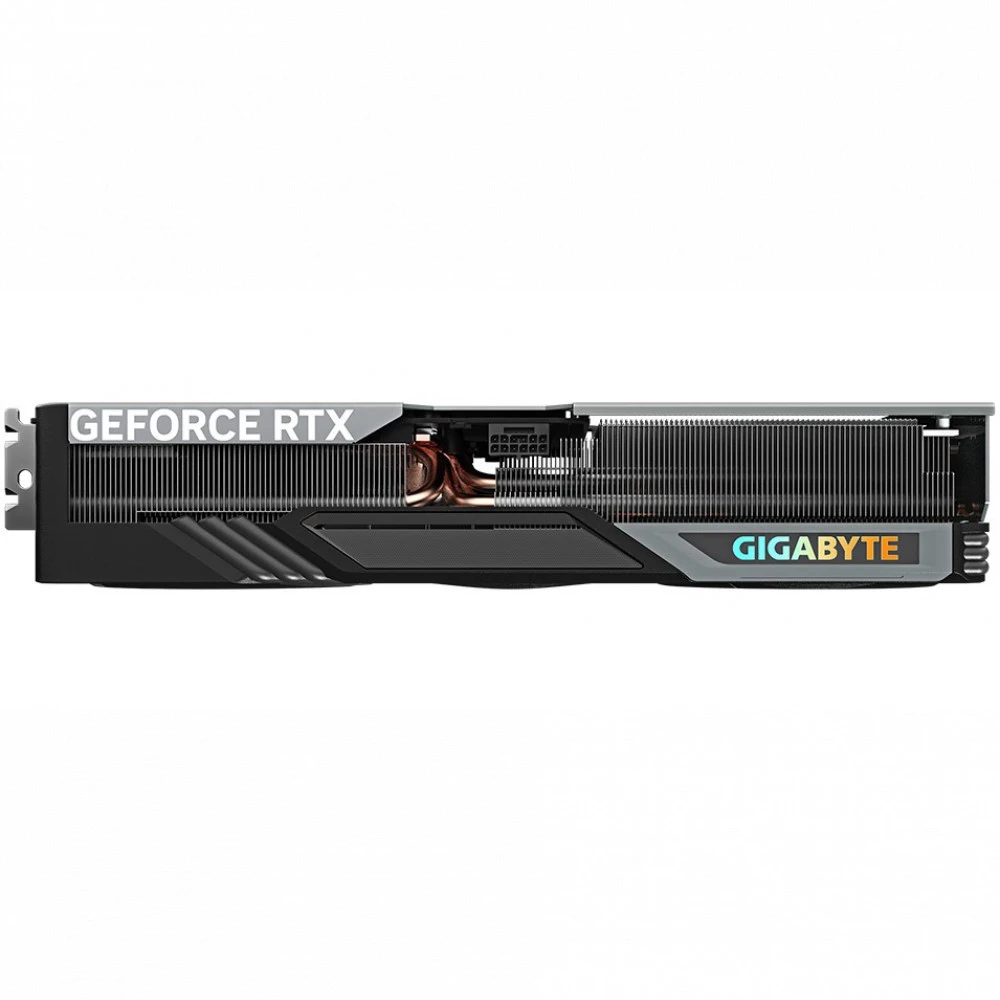 Видеокарта Gigabyte RTX 4070 Ti SUPER GAMING OC 16G GV-N407TSGAMING OC-16GD 16 ГБ