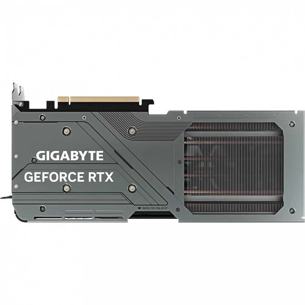 Видеокарта Gigabyte RTX 4070 Ti SUPER GAMING OC 16G GV-N407TSGAMING OC-16GD 16 ГБ