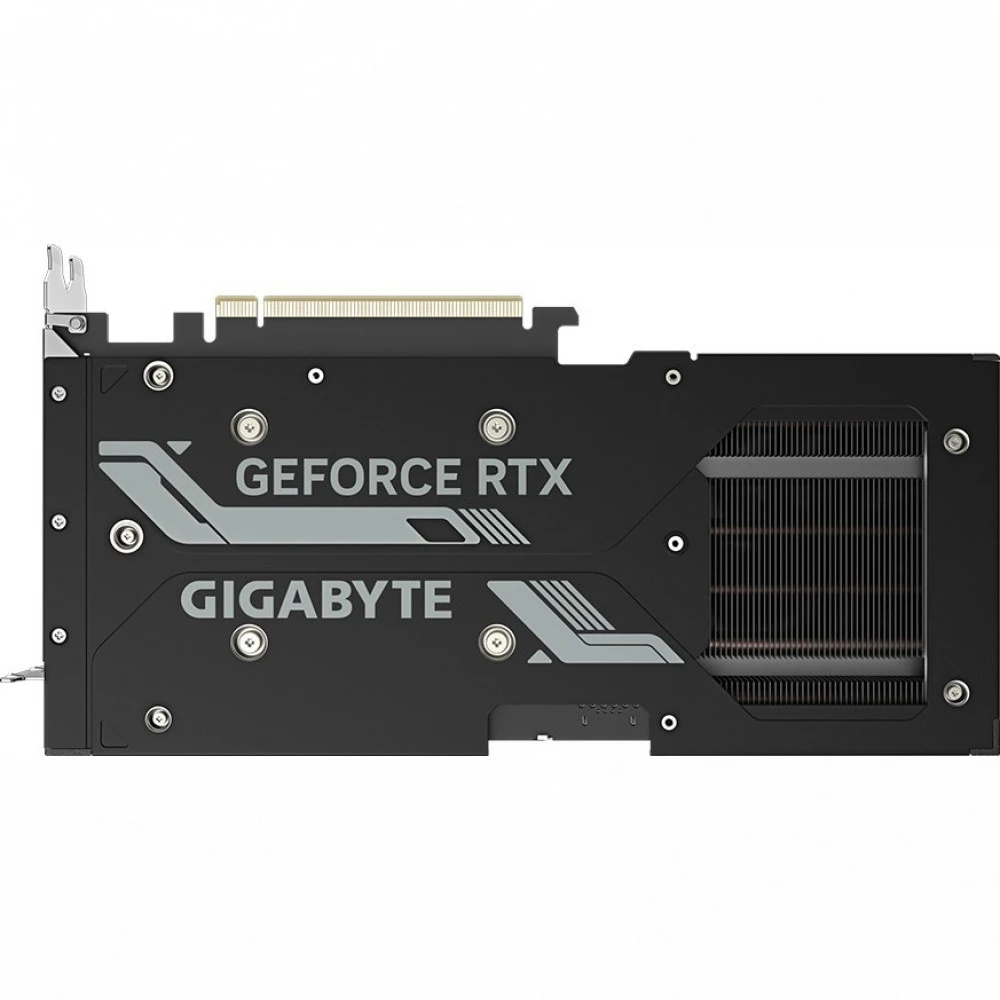 Видеокарта Gigabyte RTX 4070 Ti SUPER WINDFORCE OC GV-N407TSWF3OC-16GD 16 ГБ