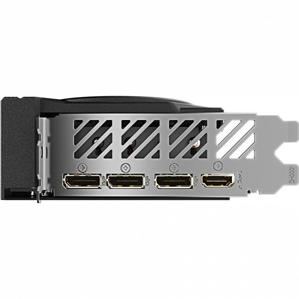 Видеокарта Gigabyte RTX 4070 Ti SUPER WINDFORCE OC GV-N407TSWF3OC-16GD 16 ГБ