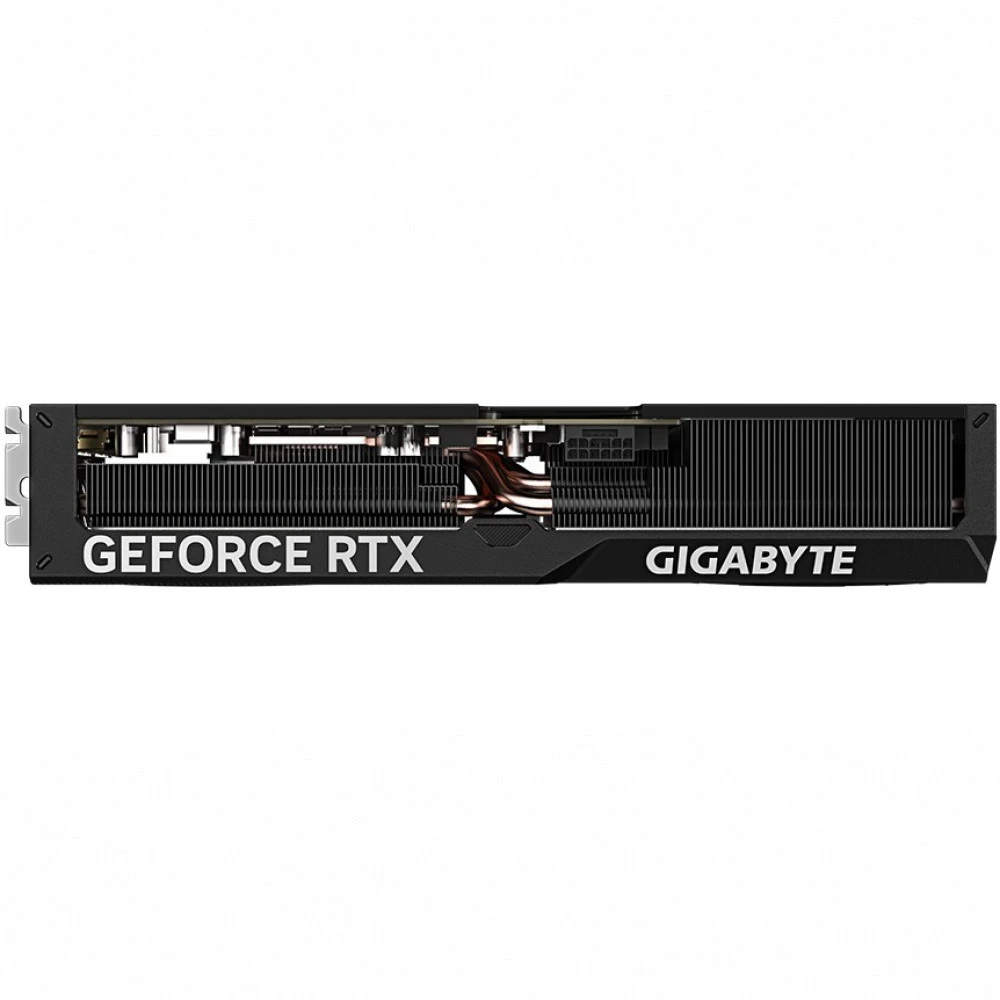 Видеокарта Gigabyte RTX 4070 Ti SUPER WINDFORCE OC GV-N407TSWF3OC-16GD 16 ГБ