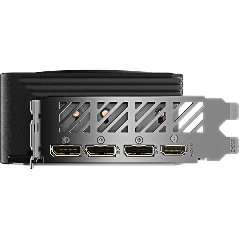 Видеокарта Gigabyte RTX 4070 SUPER GAMING OC 12G GV-N407SGAMING OC-12GD 12 ГБ