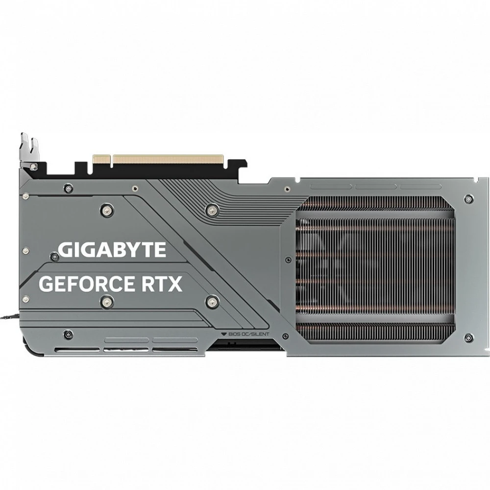 Видеокарта Gigabyte RTX 4070 SUPER GAMING OC 12G GV-N407SGAMING OC-12GD 12 ГБ