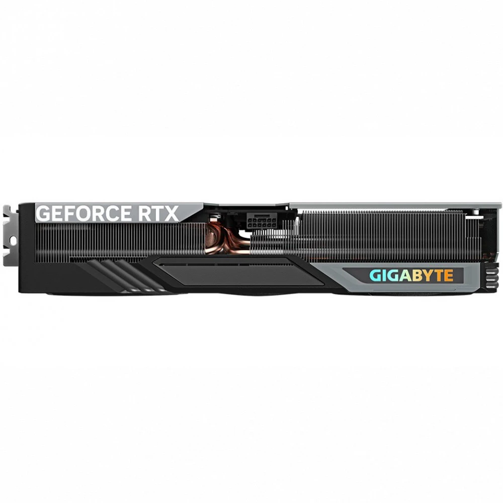 Видеокарта Gigabyte RTX 4070 SUPER GAMING OC 12G GV-N407SGAMING OC-12GD 12 ГБ