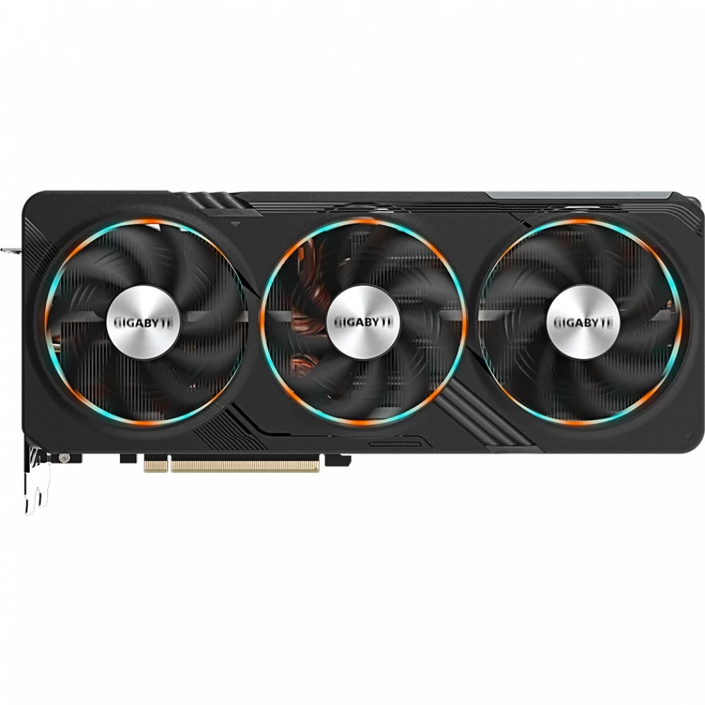 Видеокарта Gigabyte RTX 4070 SUPER GAMING OC 12G GV-N407SGAMING OC-12GD 12 ГБ