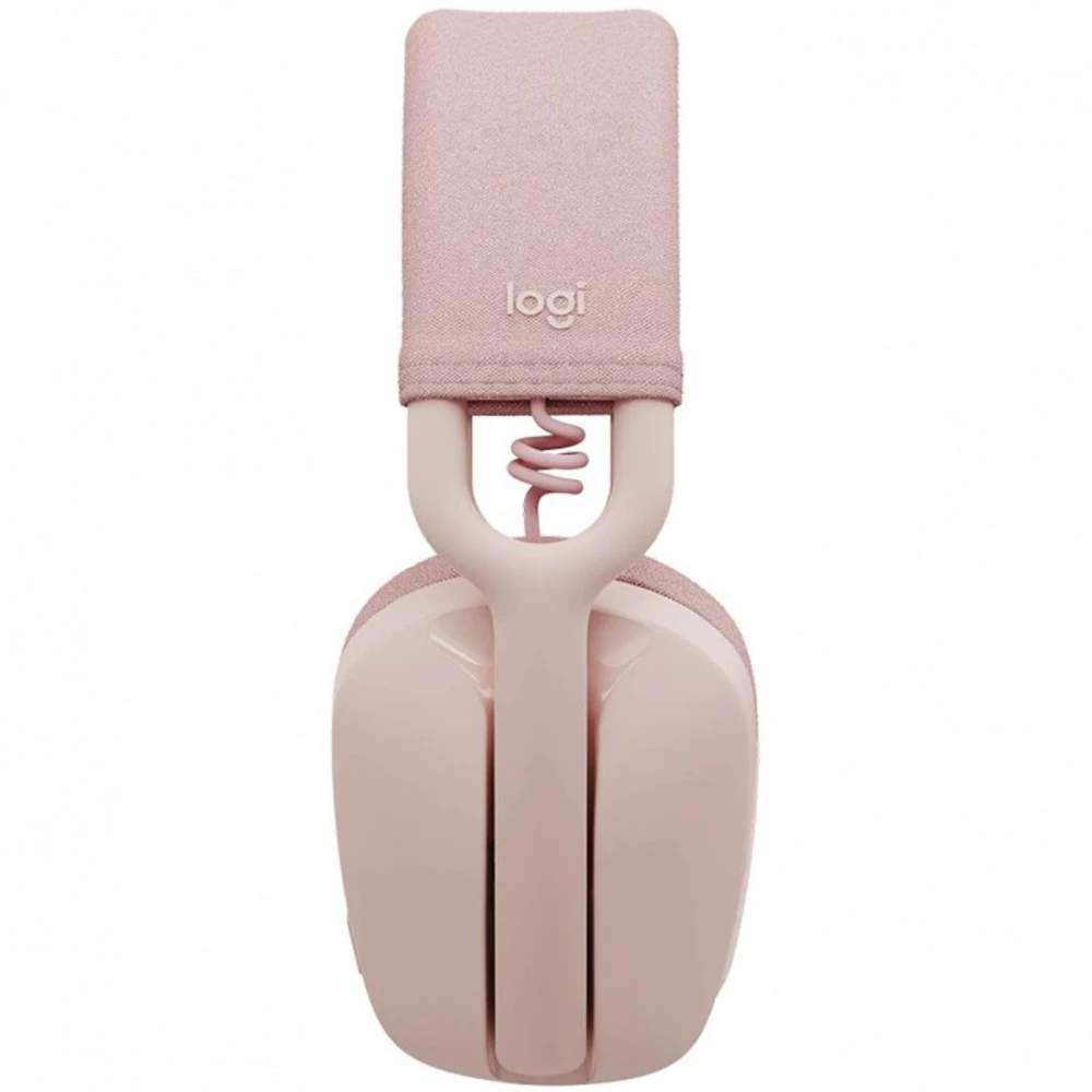 Наушники Logitech Zone Vibe 100 981-001224