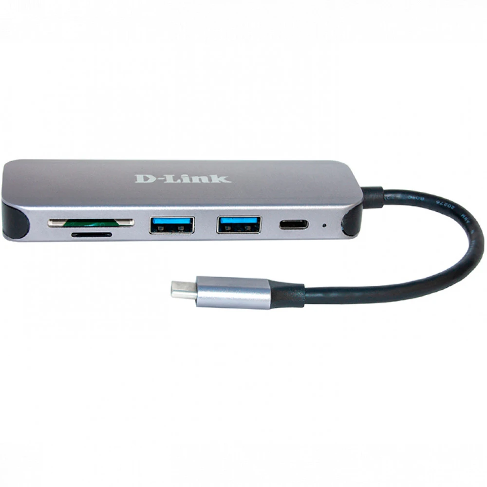 D-link DUB-2325/A2A