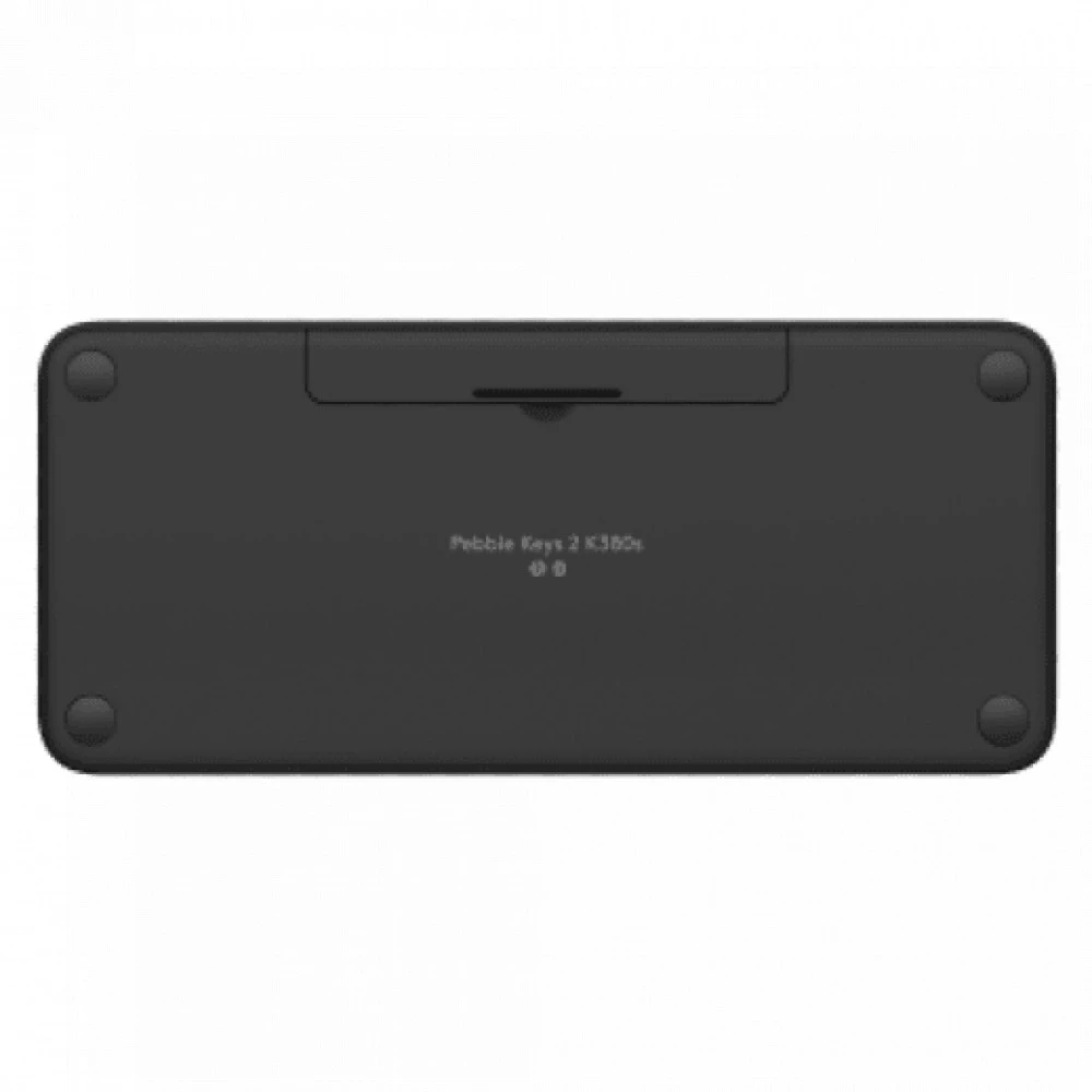 Клавиатура Logitech K380S 920-011851 Беспроводная, Bluetooth