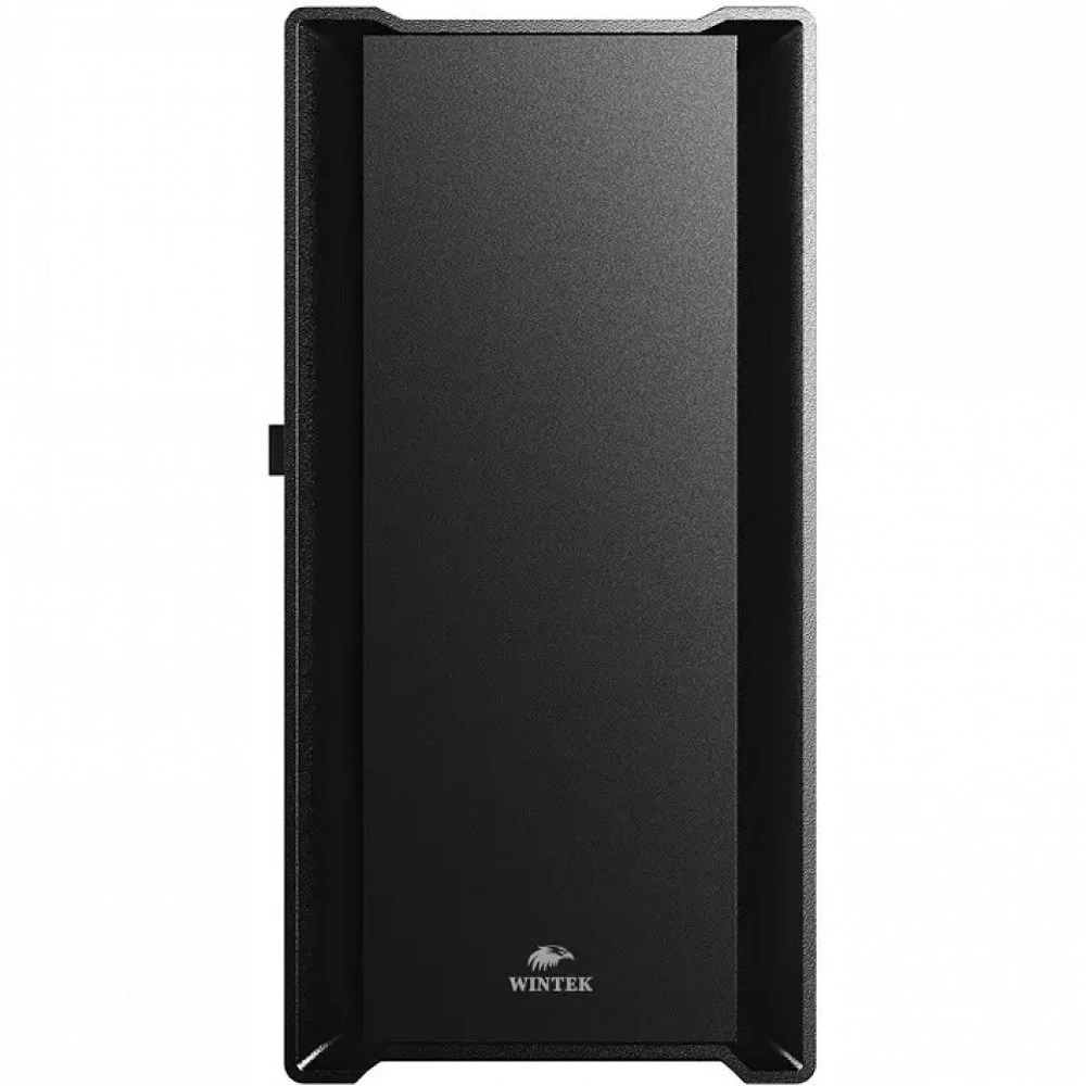 Корпус Wintek Andromeda Black D531-B TG Mid-Tower