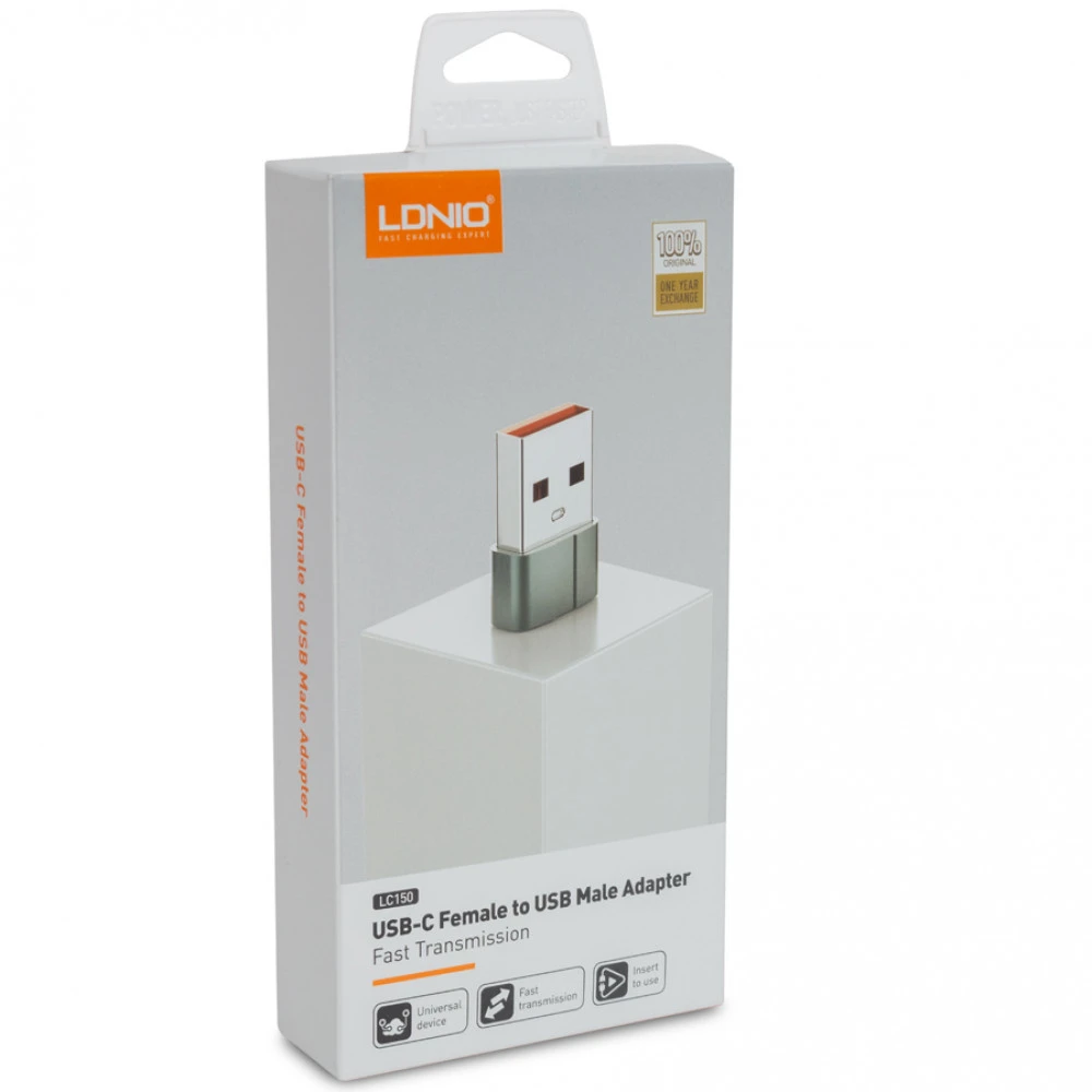 Кабель интерфейсный LDNIO LC150