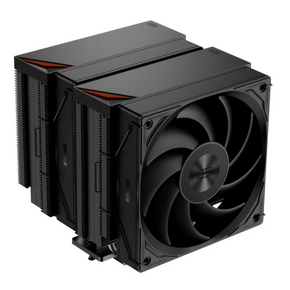 Система охлаждения PCcooler RZ620 RZ620-BKNWNX-GL Для процессора