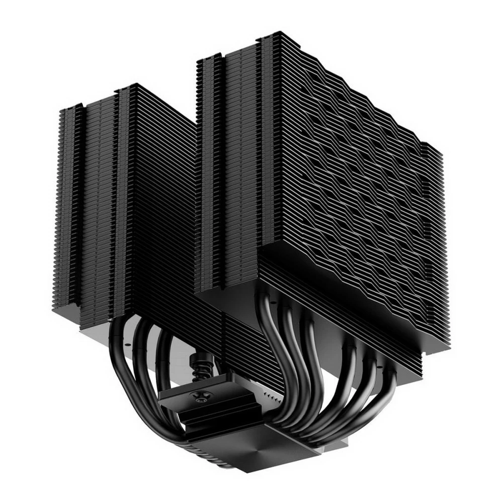 Система охлаждения PCcooler RZ620 RZ620-BKNWNX-GL Для процессора
