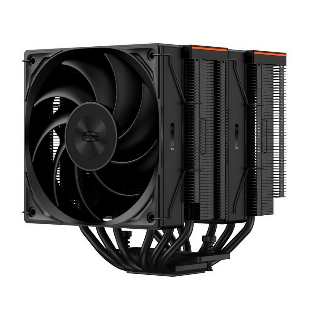 Система охлаждения PCcooler RZ620 RZ620-BKNWNX-GL Для процессора