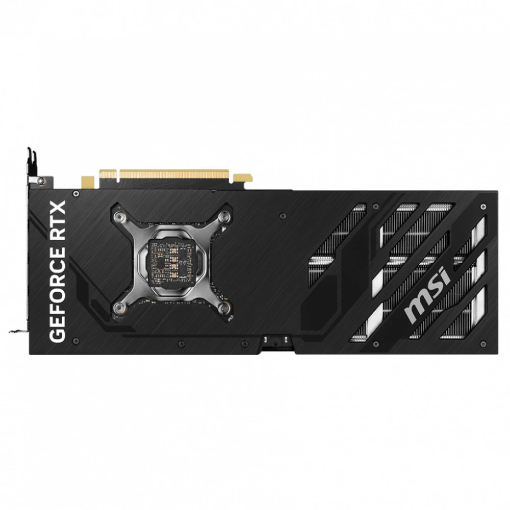 Видеокарта MSI GeForce RTX 4070 Super VENTUS 3X OC 602-V513-166S 12 ГБ