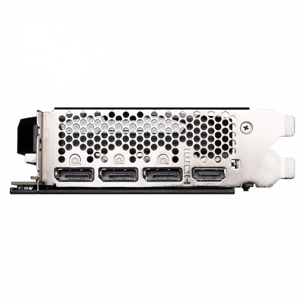 Видеокарта MSI GeForce RTX 4070 Super VENTUS 3X OC 602-V513-166S 12 ГБ