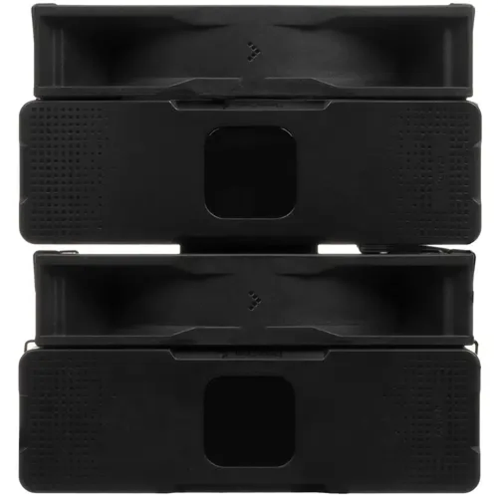 Система охлаждения Deepcool AG620 DIGITAL BK ARGB R-AG620-BKADMN-G-2 Для процессора