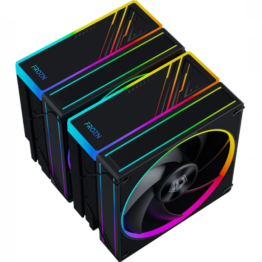 Система охлаждения ID-Cooling FROZN A620 ARGB Для процессора
