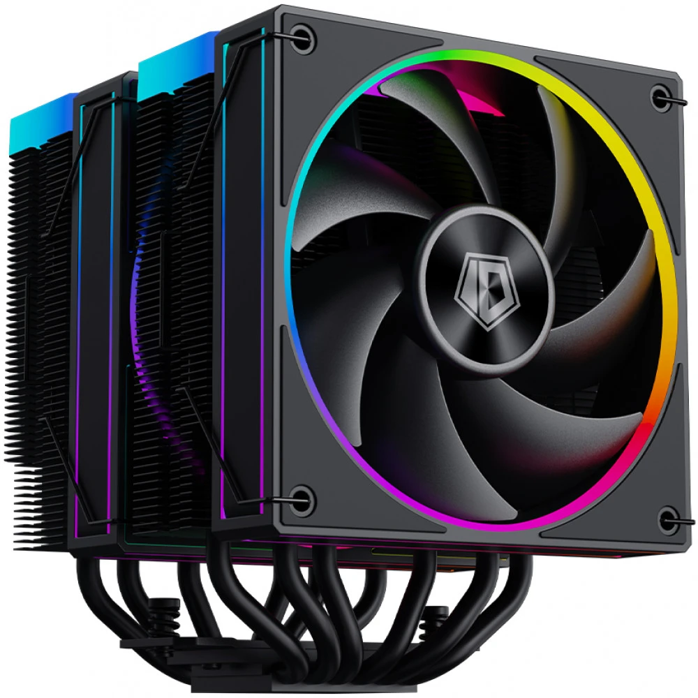 Система охлаждения ID-Cooling FROZN A620 ARGB Для процессора