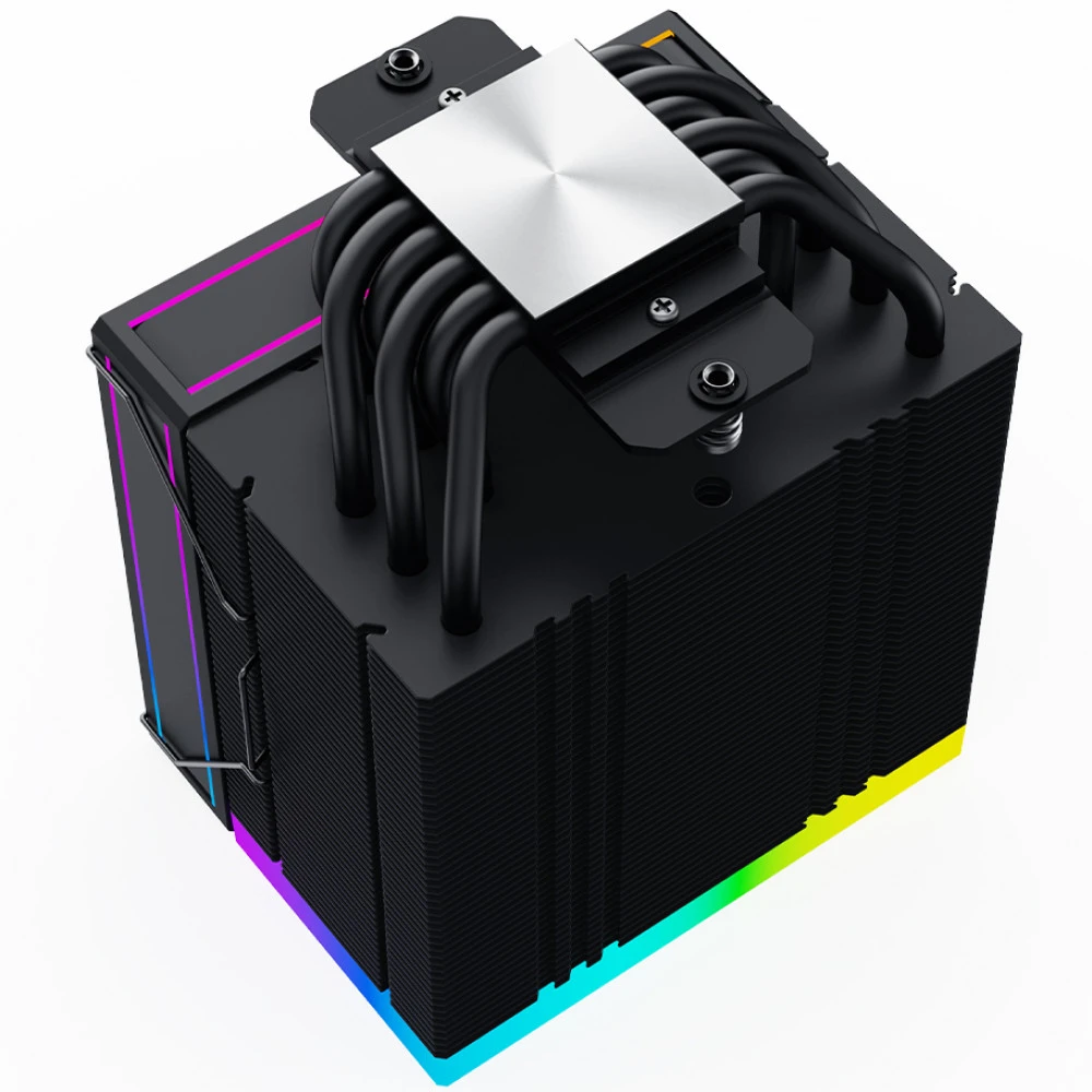 Система охлаждения ID-Cooling Frozn A610 ARGB FROZN A610 ARGB Для процессора