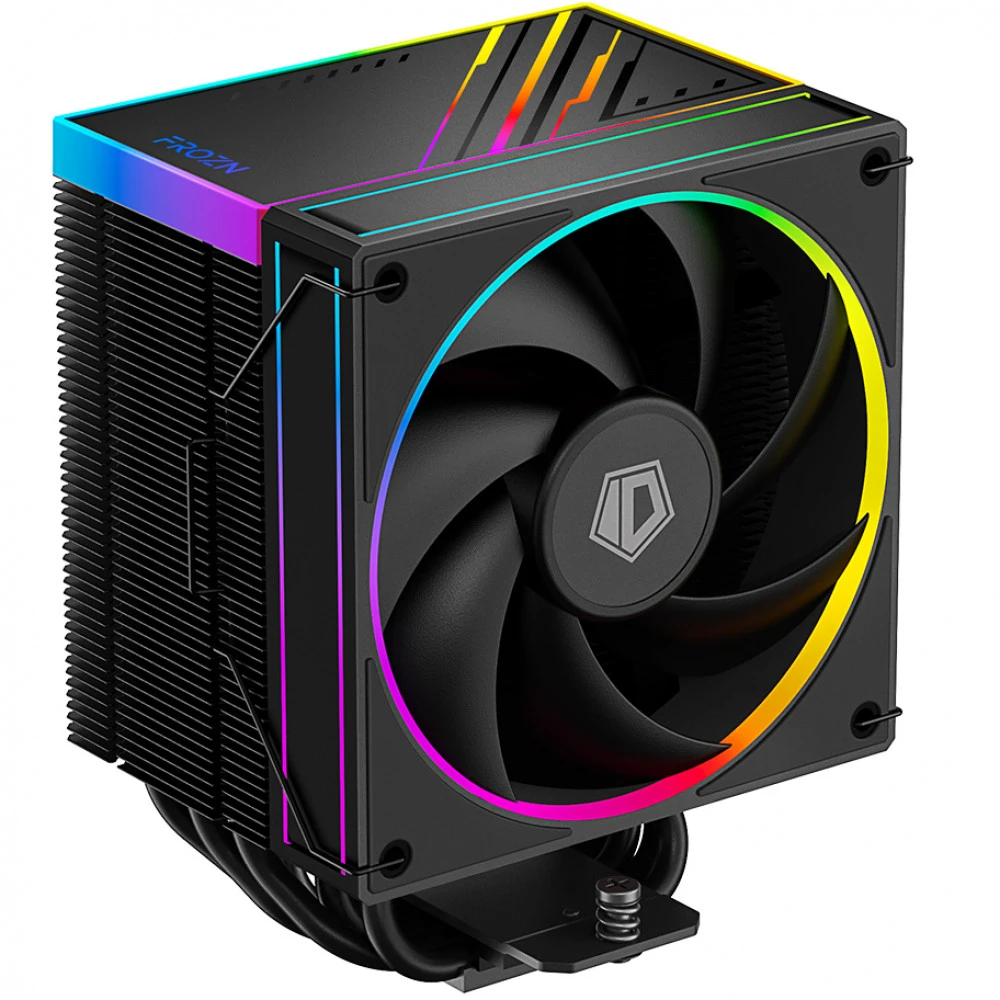 Система охлаждения ID-Cooling Frozn A610 ARGB FROZN A610 ARGB Для процессора