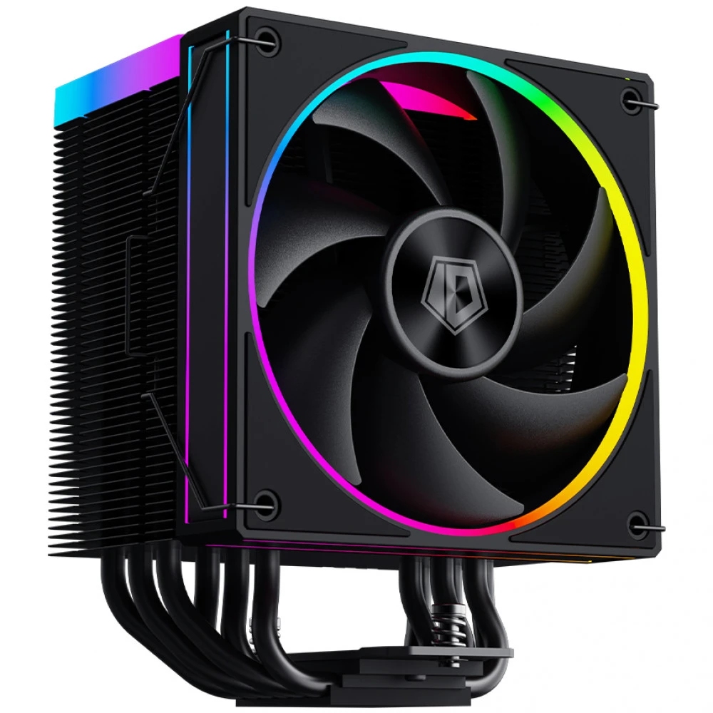 Система охлаждения ID-Cooling Frozn A610 ARGB FROZN A610 ARGB Для процессора