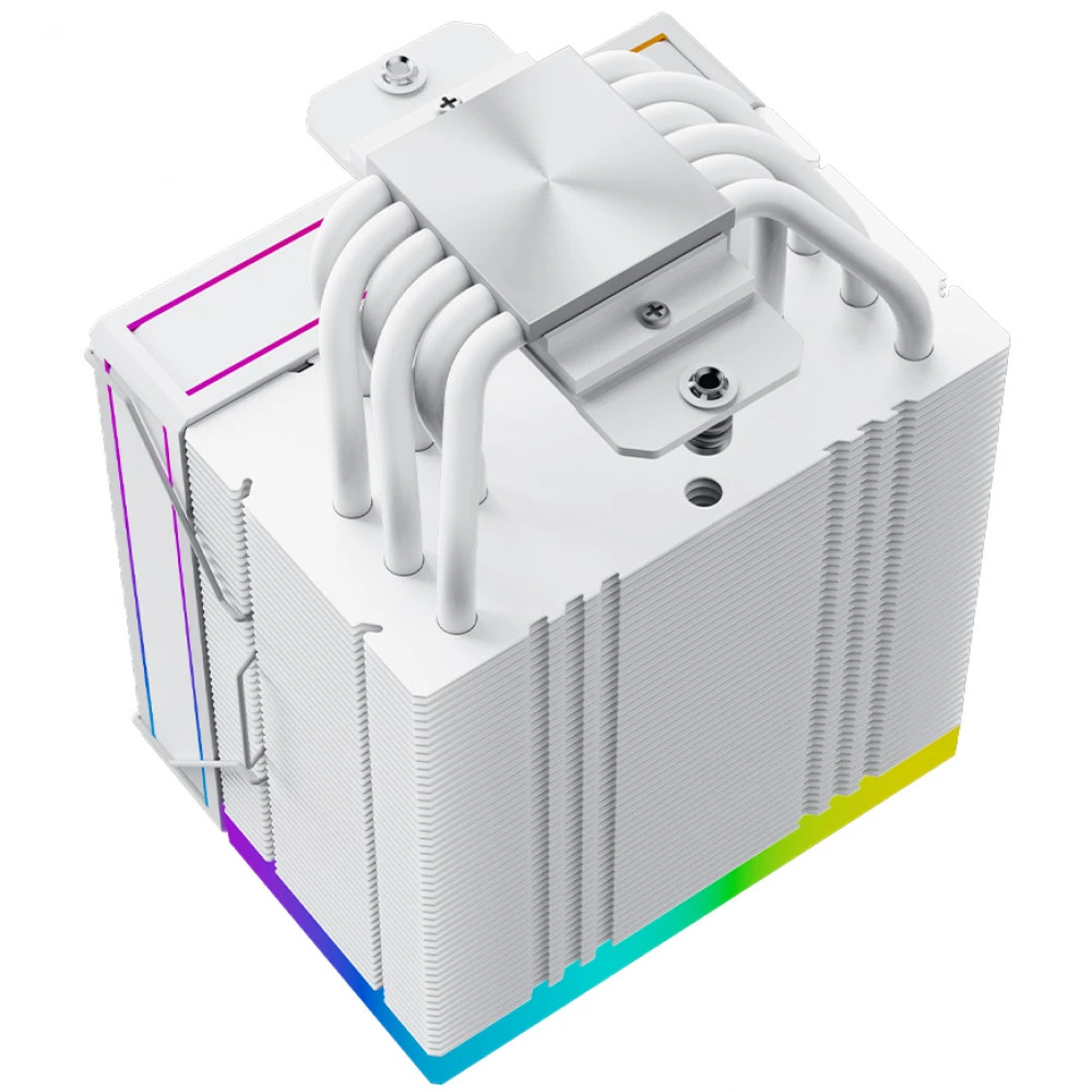Система охлаждения ID-Cooling Frozn A610 ARGB White FROZN A610 ARGB WHITE Для процессора