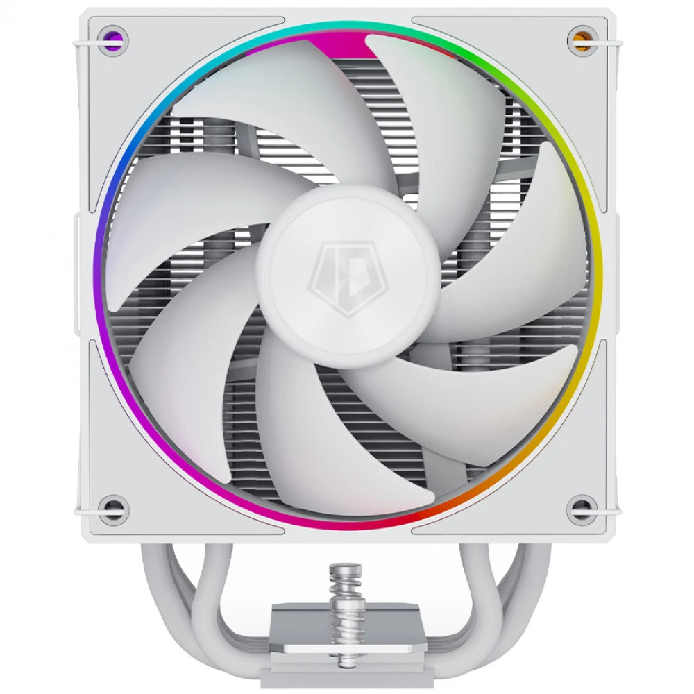 Система охлаждения ID-Cooling Frozn A610 ARGB White FROZN A610 ARGB WHITE Для процессора