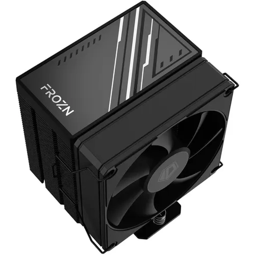 Система охлаждения ID-Cooling FROZN A400 BLACK Для процессора
