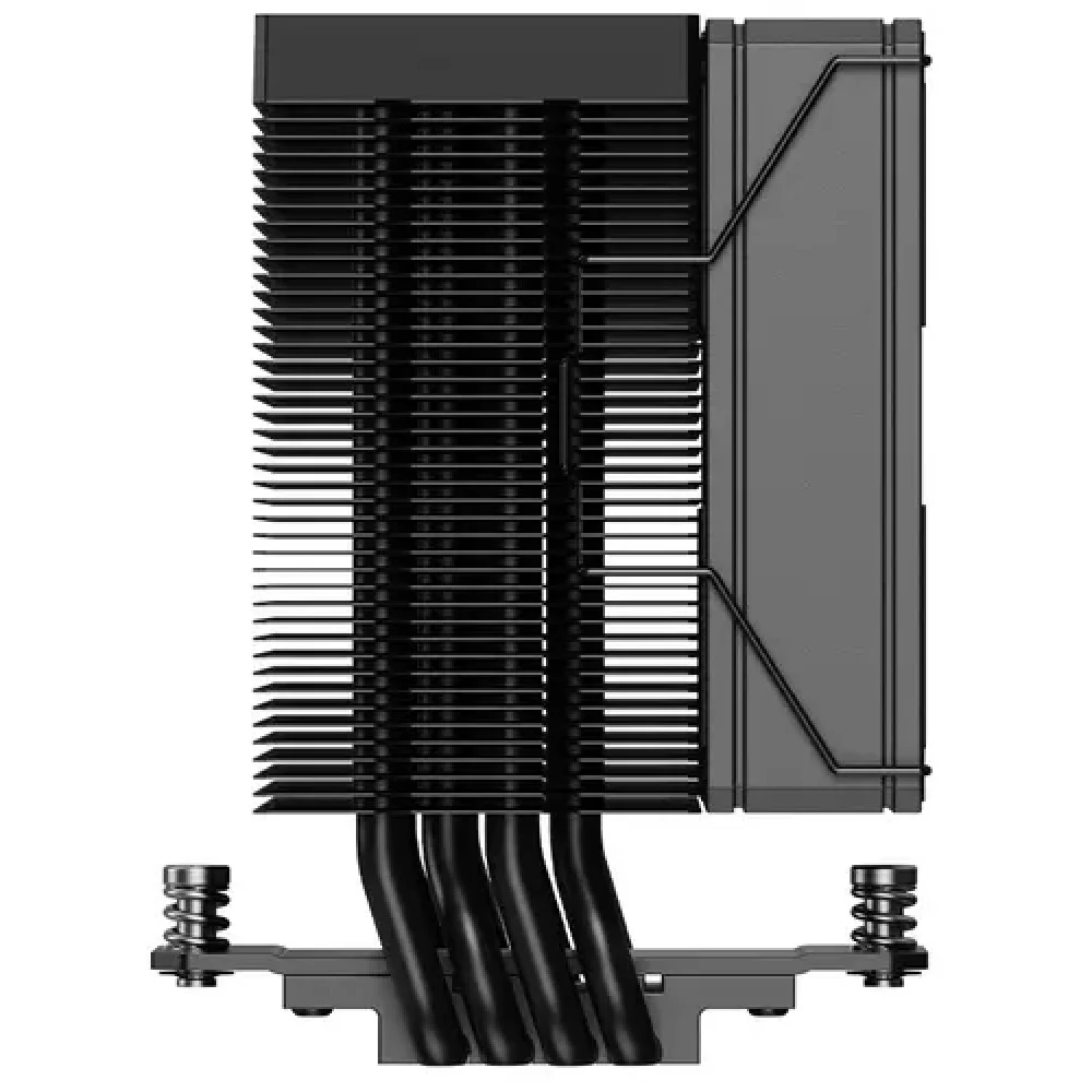 Система охлаждения ID-Cooling FROZN A400 BLACK Для процессора