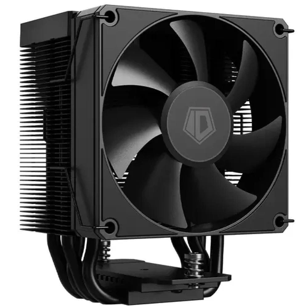 Система охлаждения ID-Cooling FROZN A400 BLACK Для процессора