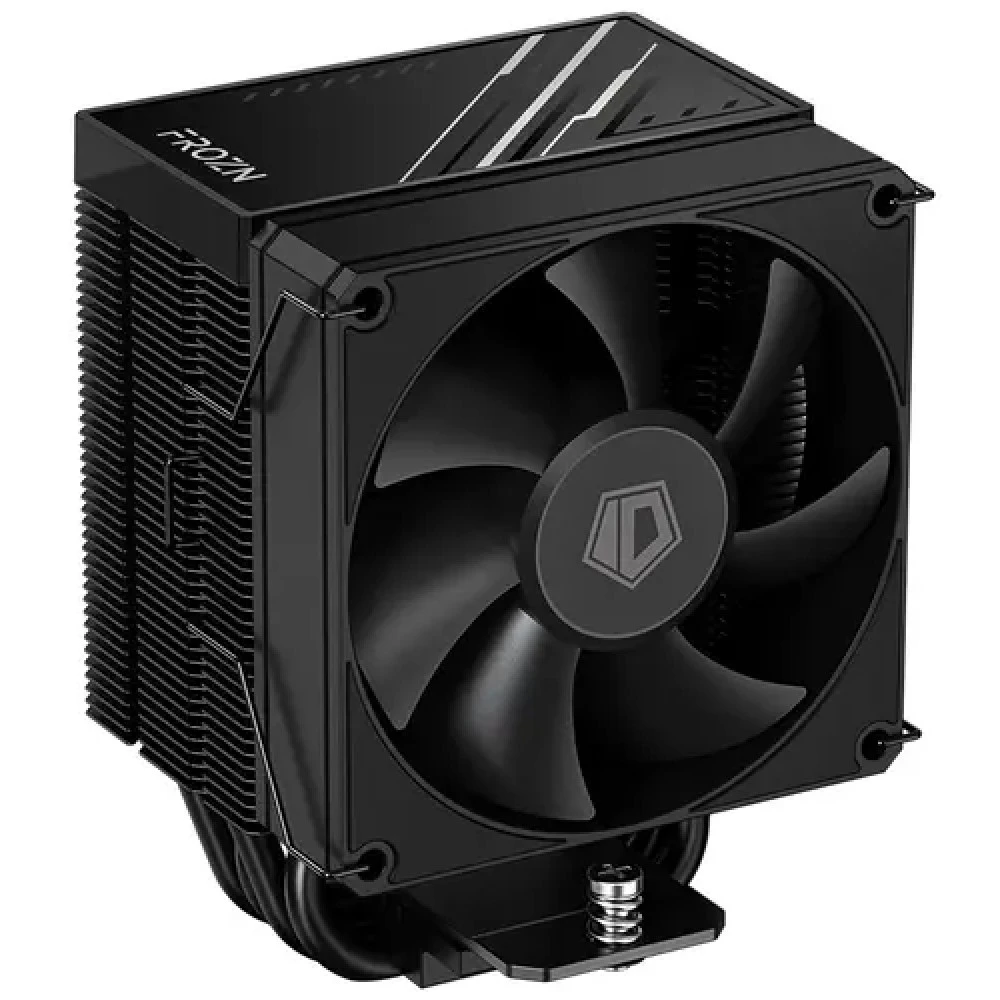 Система охлаждения ID-Cooling FROZN A400 BLACK Для процессора