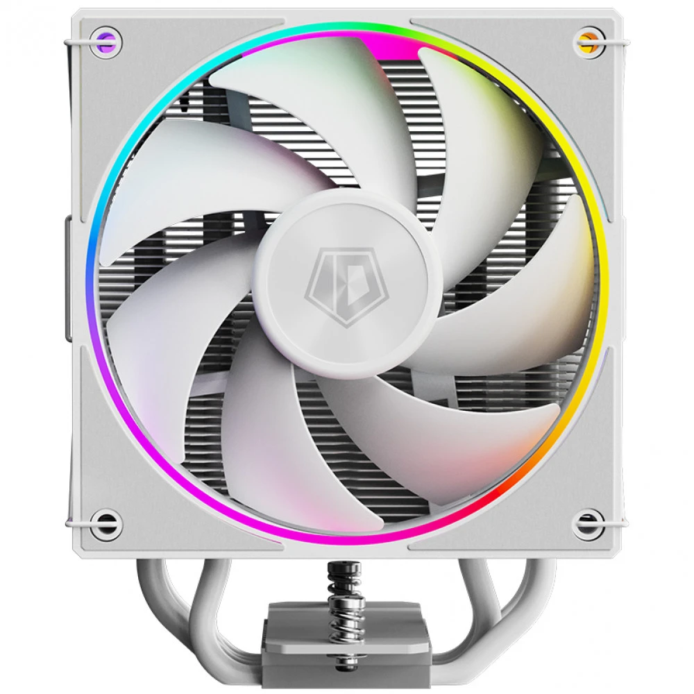 Система охлаждения ID-Cooling Frozn A410 ARGB White FROZN A410 ARGB WHITE Для процессора