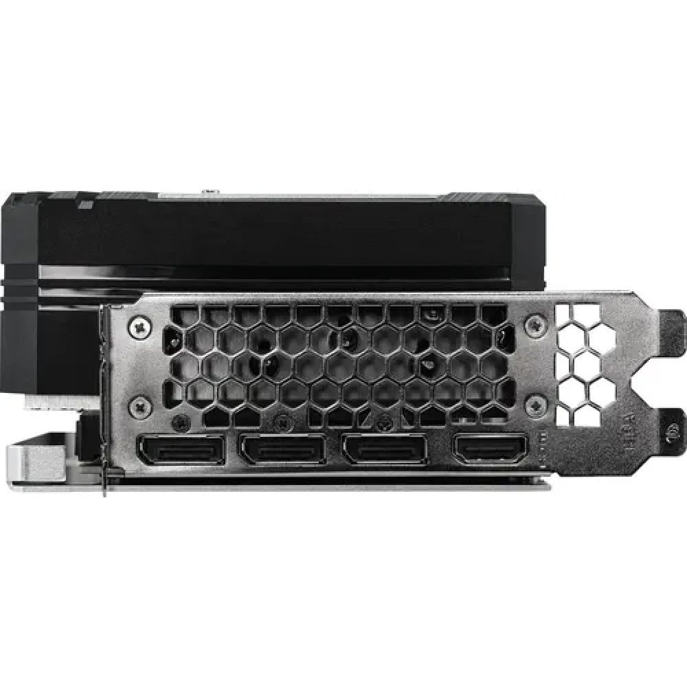 Видеокарта Palit GeForce RTX 4070 Ti SUPER GamingPro OC NED47TSS19T2-1043J 16 ГБ