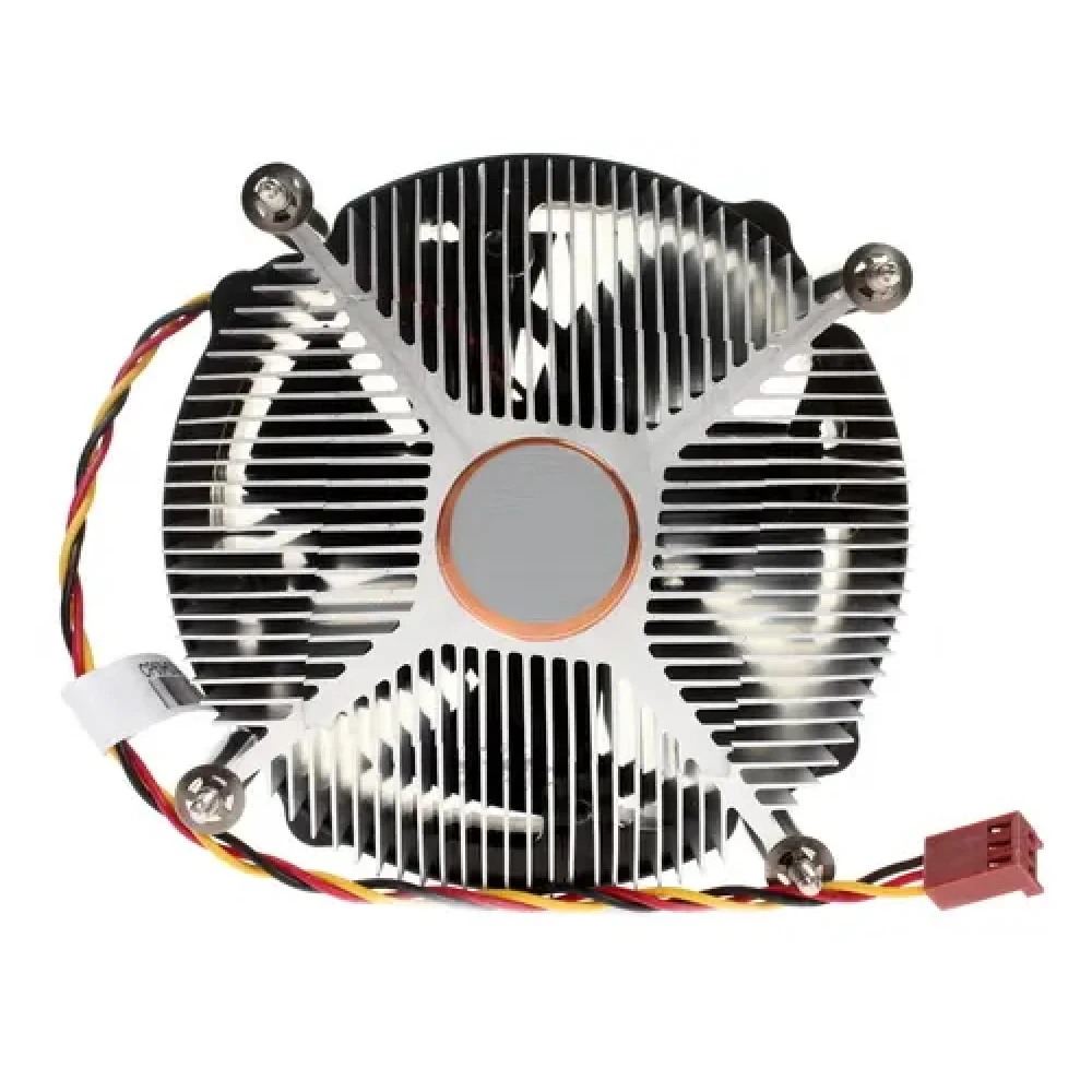 Система охлаждения Cooler Master CP6-9HDSA-0L-GP Для процессора