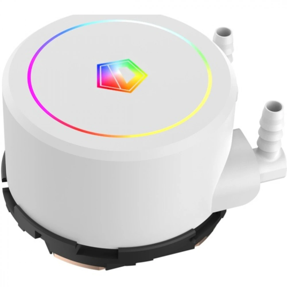 Система охлаждения ID-Cooling FX360 ARGB WHITE ID-CPU-FX360-ARGB-WHITE Для процессора