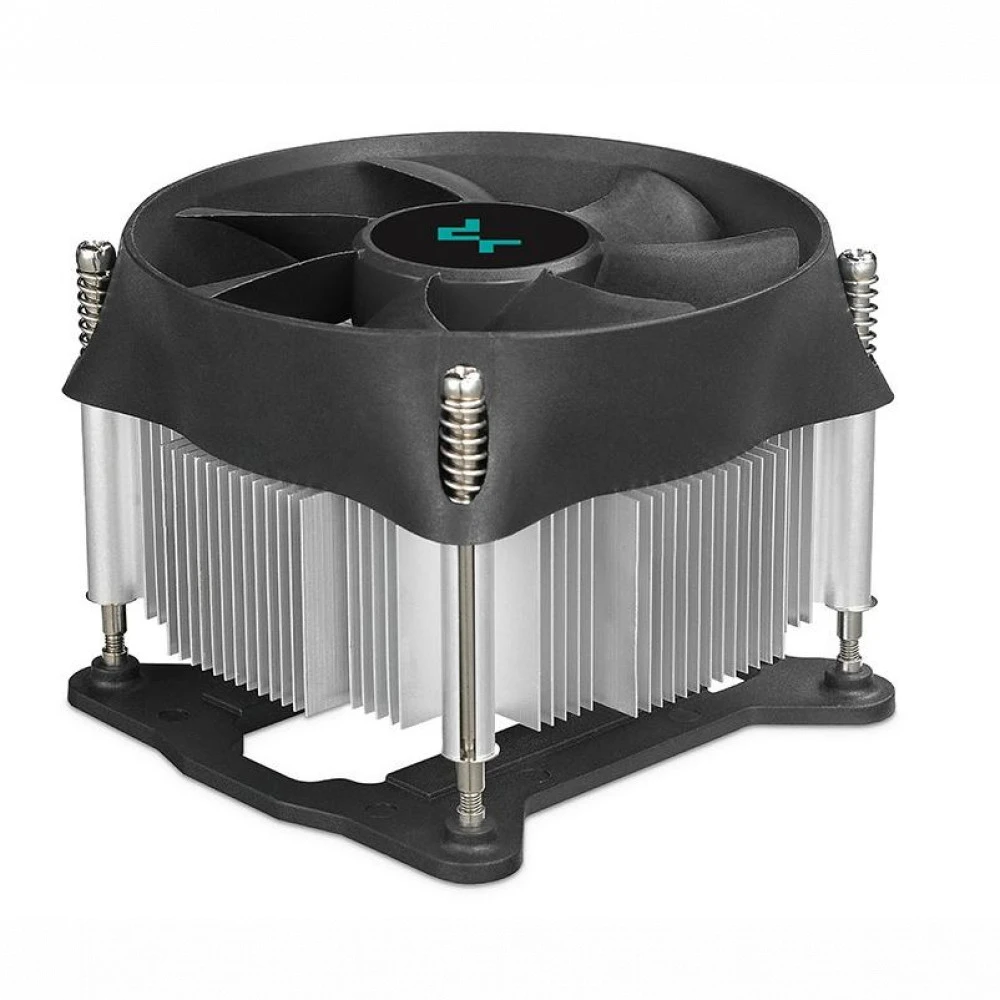 Система охлаждения Deepcool Theta 31 THETA31.PWM 1700 Для процессора