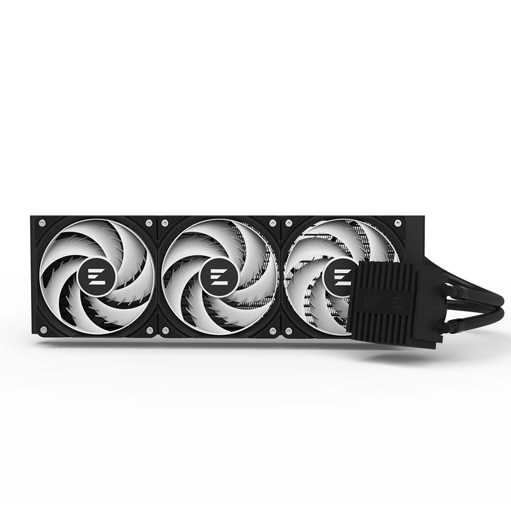 Система охлаждения Zalman ALPHA2 A36 Black Для процессора