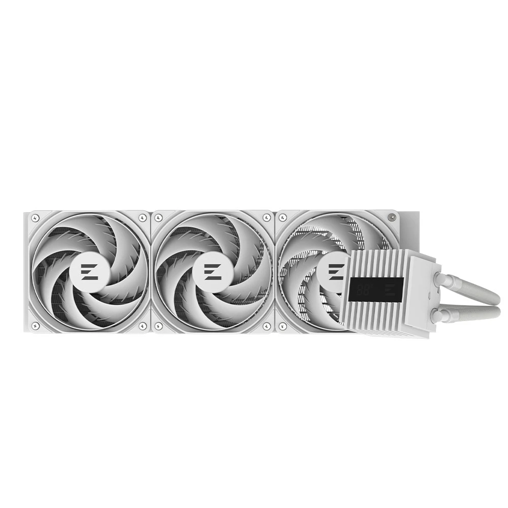 Система охлаждения Zalman ALPHA2 A36 W ALPHA2 A36 White Для процессора
