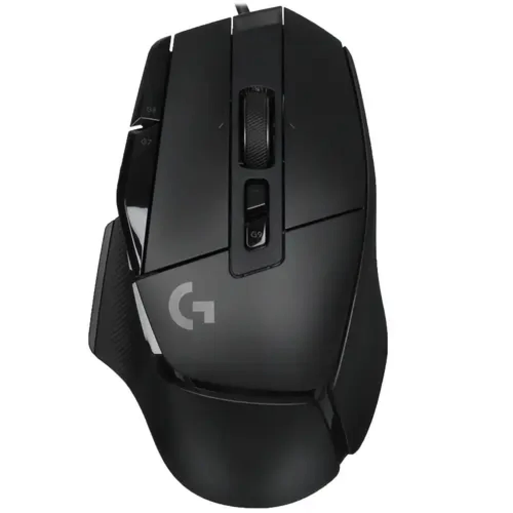 Мышь Logitech G502 X Hero 910-006142