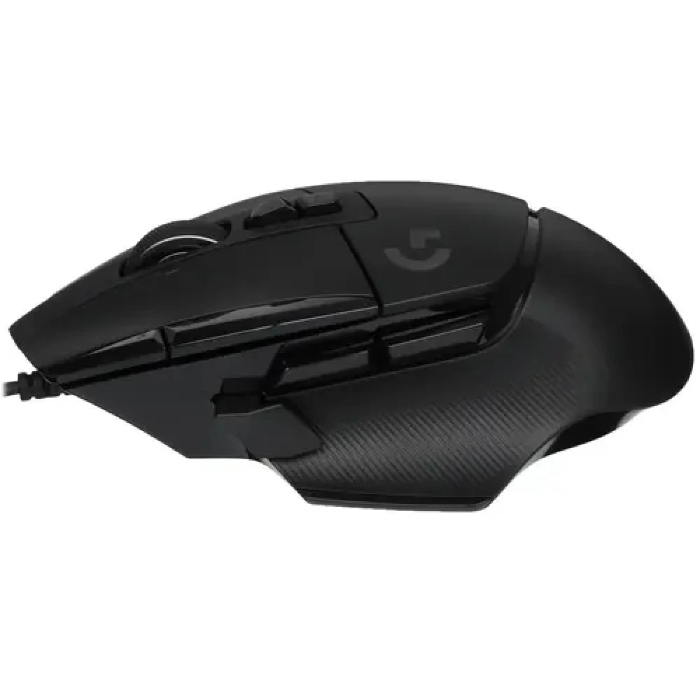Мышь Logitech G502 X Hero 910-006142