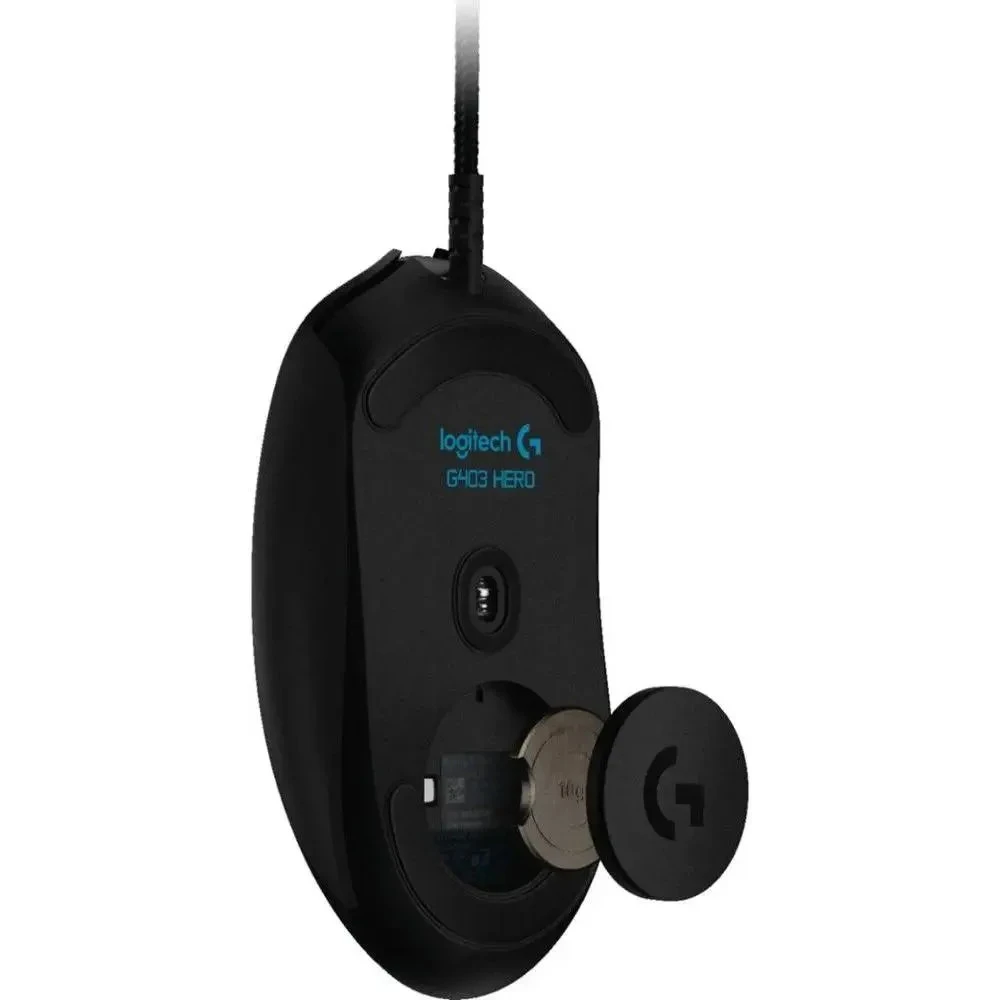Мышь Logitech G403 910-005636