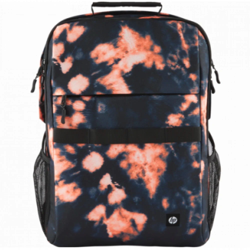 Сумка для ноутбука HP Campus XL Tie dye Backpack 7K0E3AA 16