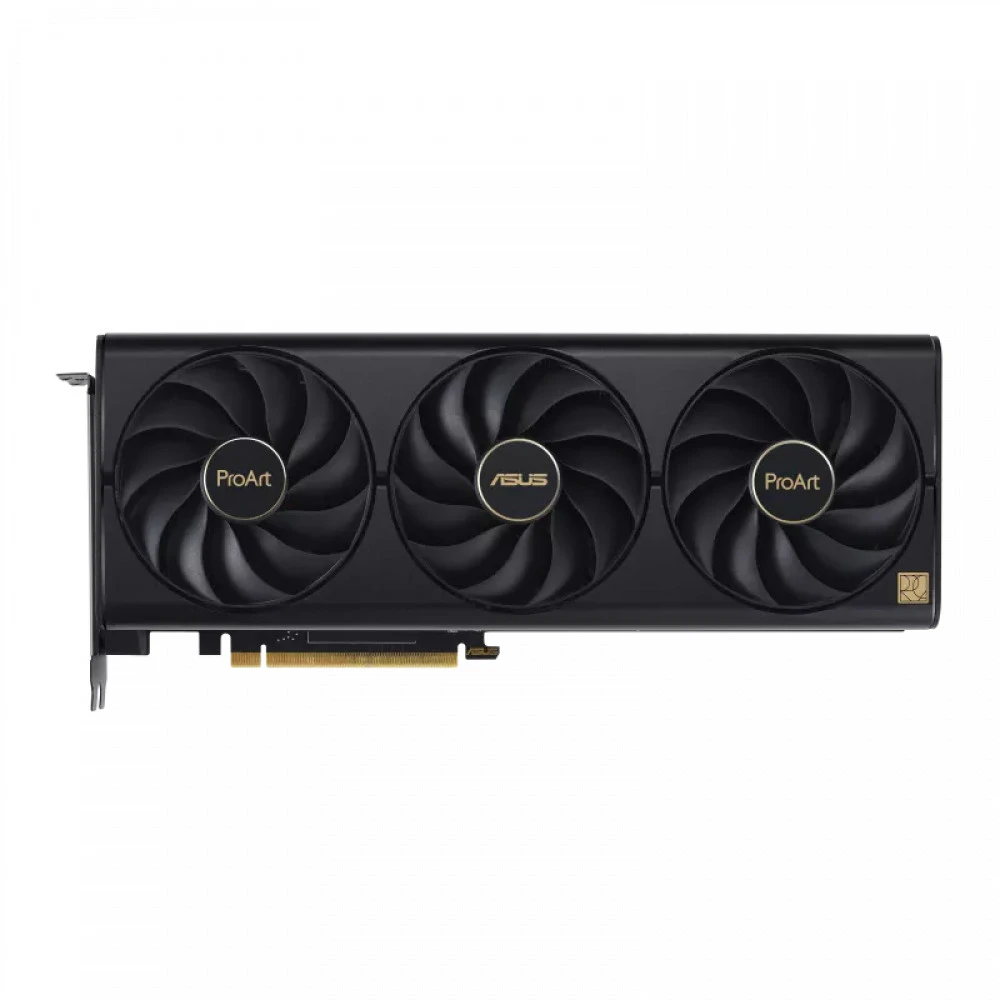 Видеокарта Asus ProArt GeForce RTX™ 4080 SUPER OC PROART-RTX4080S-O16G 16 ГБ