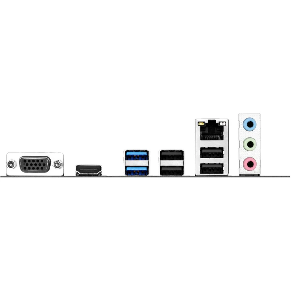 Материнская плата Maxsun Challenger H610M-D MS-CH610M-D Micro-ATX, LGA 1700
